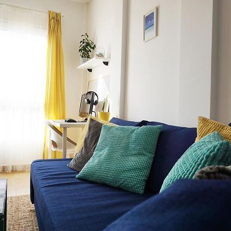 Apartamento Con Azotea Privada #Thefunnycactus Apartment Puerto del Rosario  Exterior photo