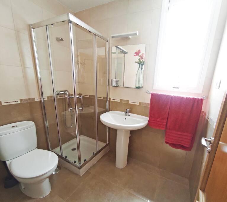 Apartamento Con Azotea Privada #Thefunnycactus Apartment Puerto del Rosario  Exterior photo