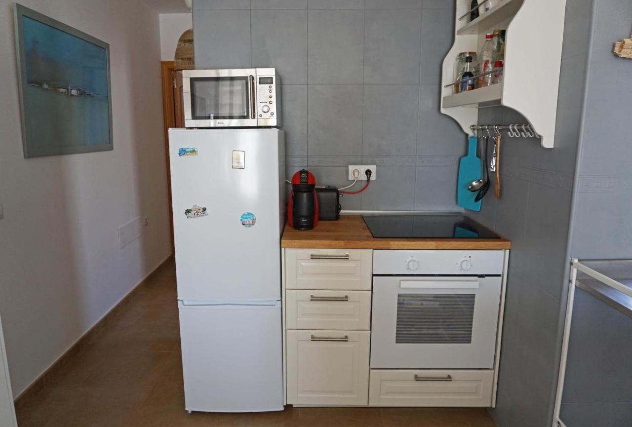 Apartamento Con Azotea Privada #Thefunnycactus Apartment Puerto del Rosario  Exterior photo