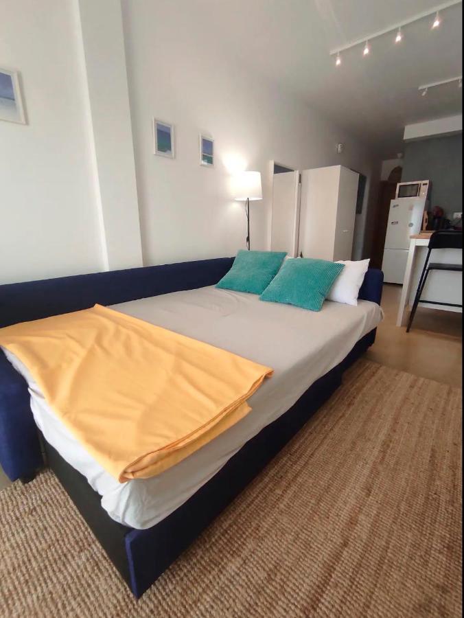 Apartamento Con Azotea Privada #Thefunnycactus Apartment Puerto del Rosario  Exterior photo